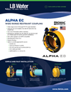 Romac Industries Alpha EC